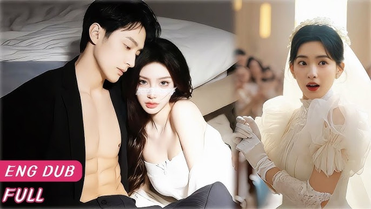 Village girl was forced to marry rumored blind cruel CEO, unaware he could see and loved her gently!