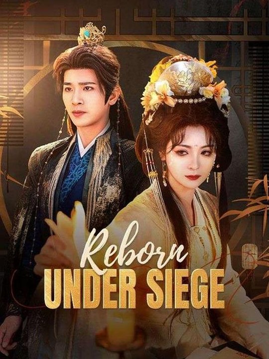 Reborn Under Siege Dramabox