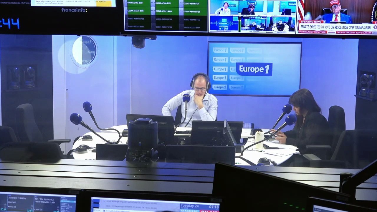 Stop aux infox sur les impôts !