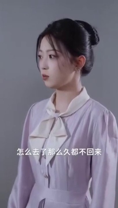 Fall for Me in 30 Days 🌸 | Chinese Drama You Can't Miss