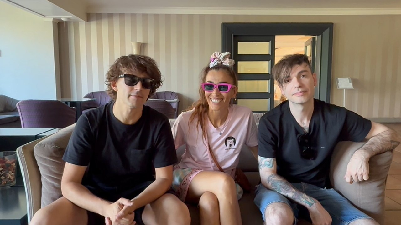 I Finley martedì 24 a Rock in Roma, «Tutto è possibile in tour»: l'estate senza tempo con la voce di Nina Zilli