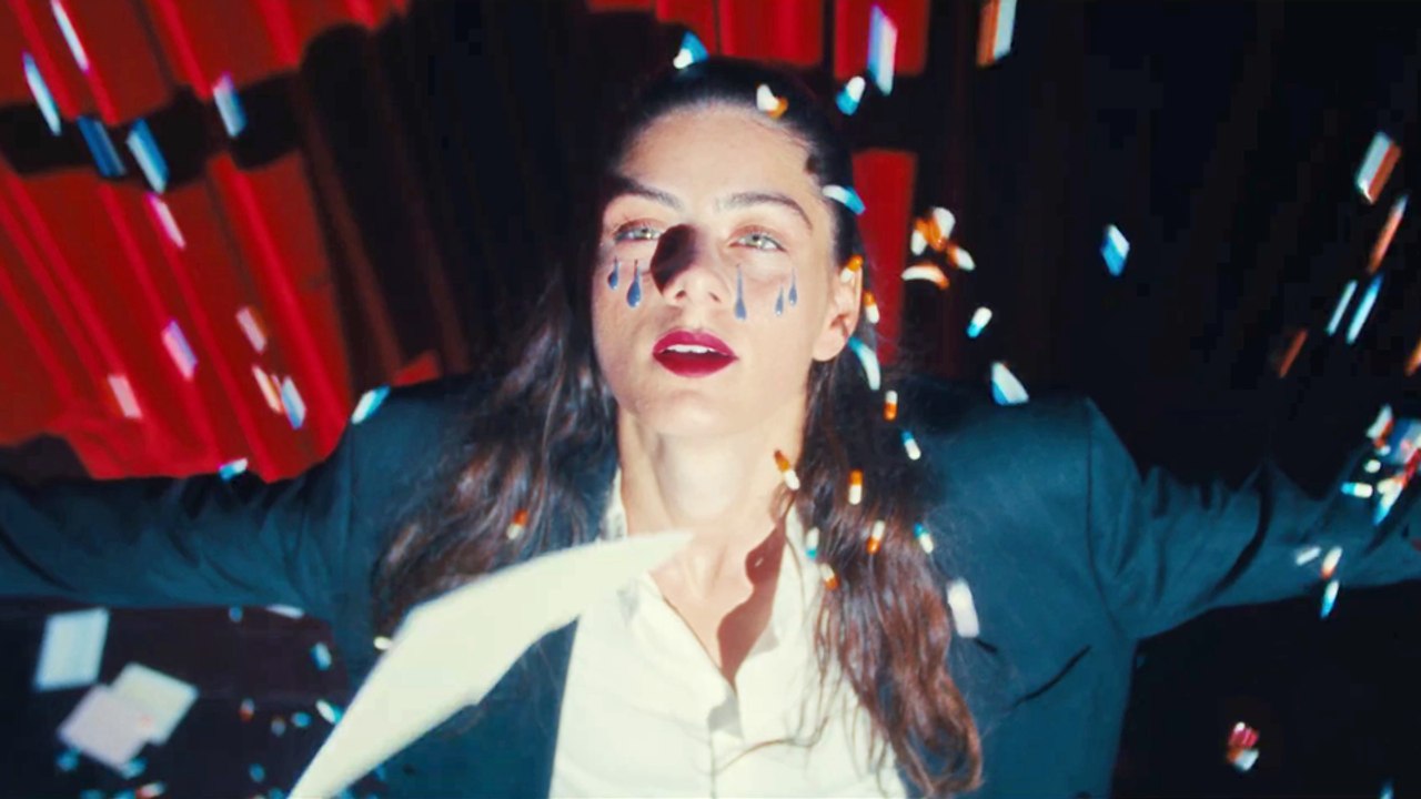 Euphoria (Deutschland) Trailer DF