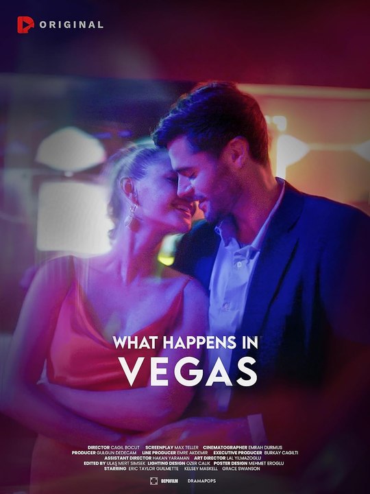 What Happens In Vegas - Full