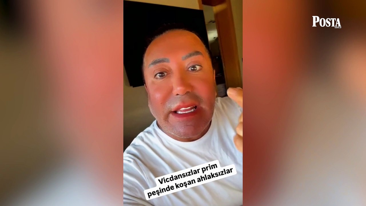 Murat Övüç, Dilan Polat ve Cemile’ye isyan etti: 'Bırakın insanlar yas tutsun!'