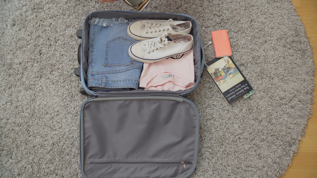 Festivals: Top packing tips