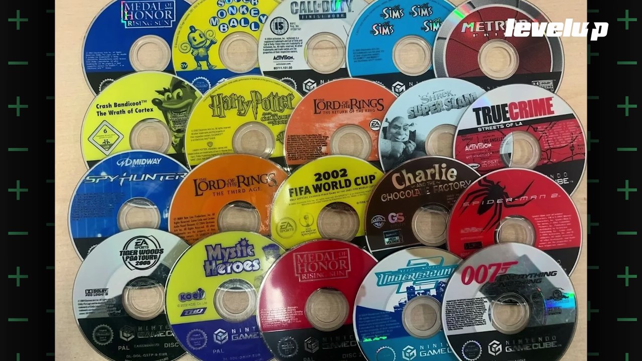 Consolas de NINTENDO - Del Peor al Mejor