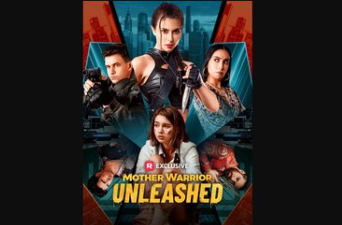 Mother Warrior Unleashed (2025)