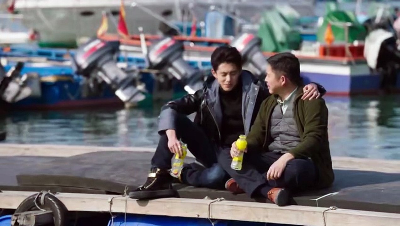 Meteor Garden Episode 48 [MULTI-SUB] | Shen Yue, Dylan Wang, Darren Chen, Caesar Wu, Connor Leong | Chinesse Drama