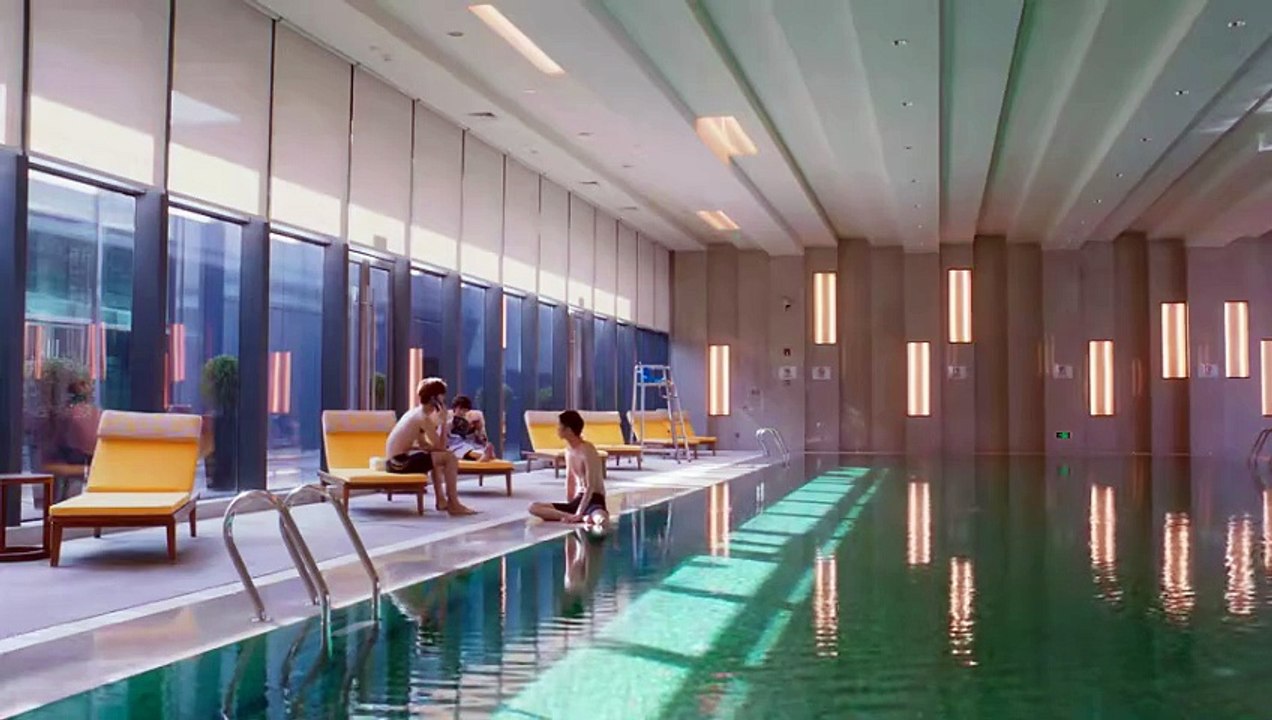 Meteor Garden Episode 32 [MULTI-SUB] | Shen Yue, Dylan Wang, Darren Chen, Caesar Wu, Connor Leong | Chinesse Drama