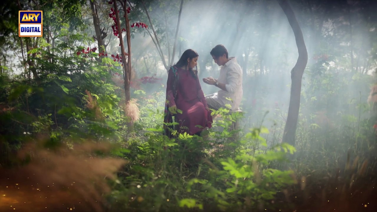 Parwarish Episode 23   Aina Asif   Samar Jafri   24 June 2025   ARY Digital Drama