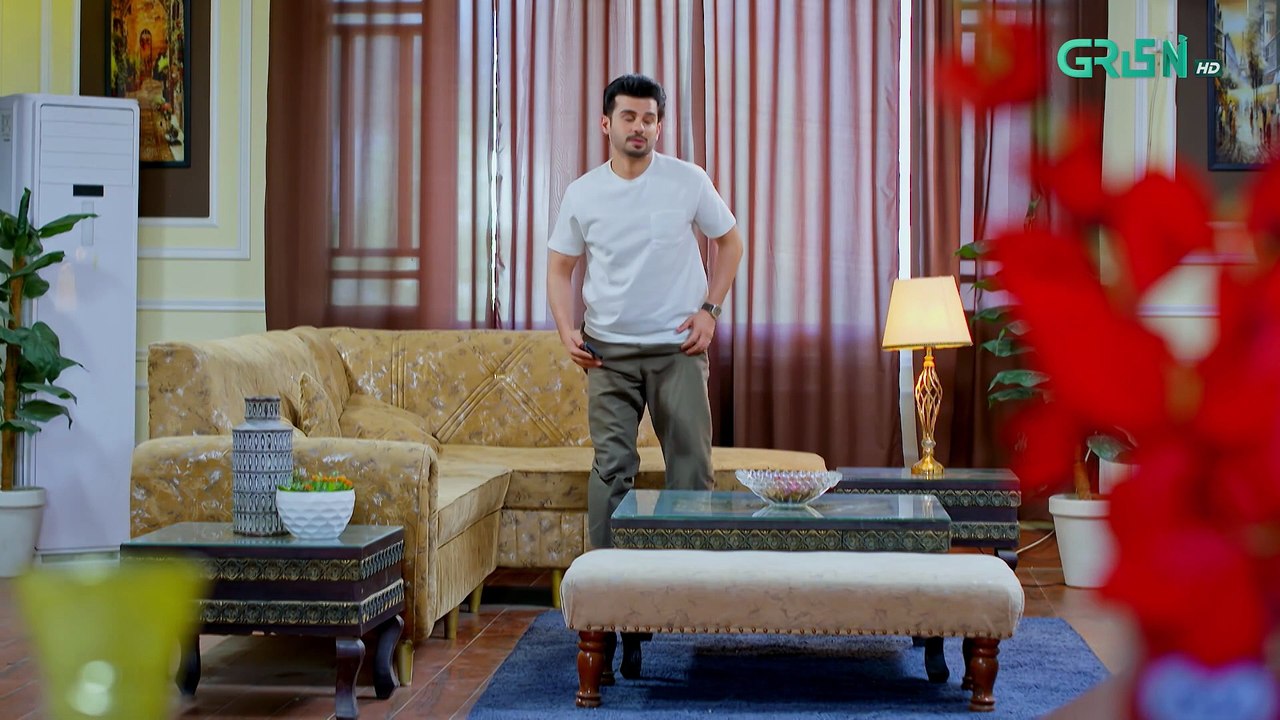 Ishq Tum Se Hua Episode 42 (Subtitles) 24th June 2025 - Fahad Sheikh - Sukaina Khan - Hassan Ahmed