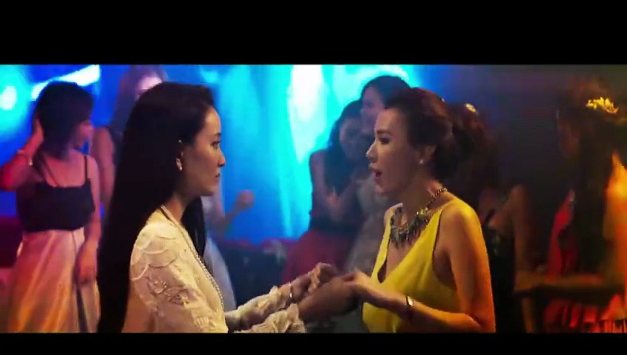 Pick-Up Artist Vol.2 (movie)