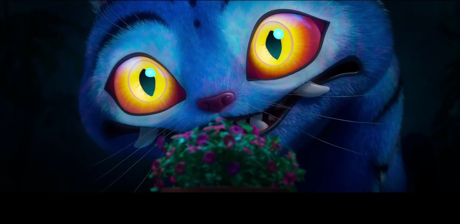 Kpop Demon Hunter - Derpy the Tiger