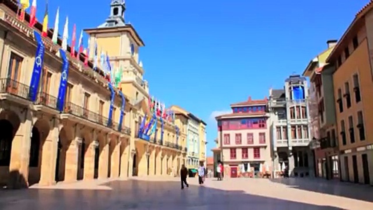 Asturias: Descubre Destinos Sorprendentes