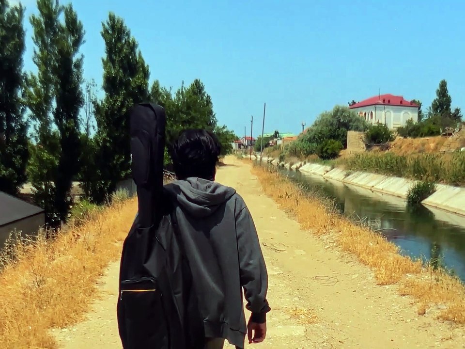 Melody | movie | 2025 | Official Teaser