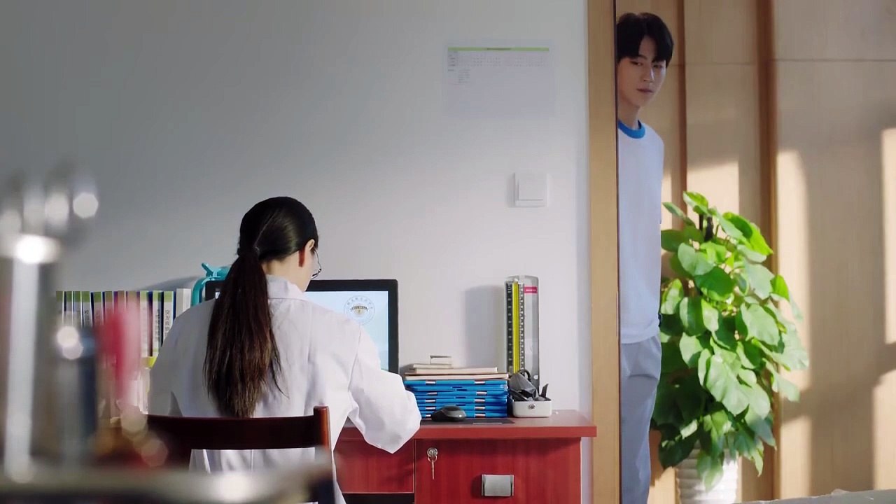 Sweet First Love EP.3  Hindi Dubbed