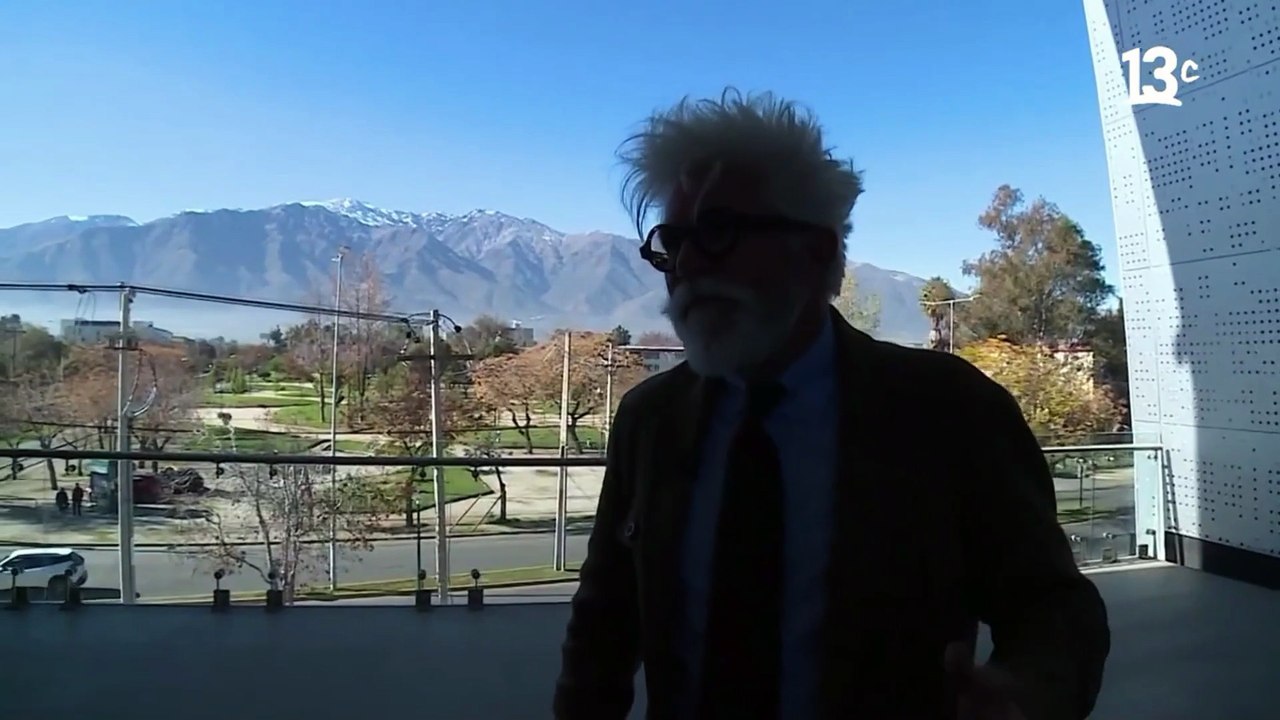 City Tour - Capitulo 17, Temporada 2025 (26/06/2025)