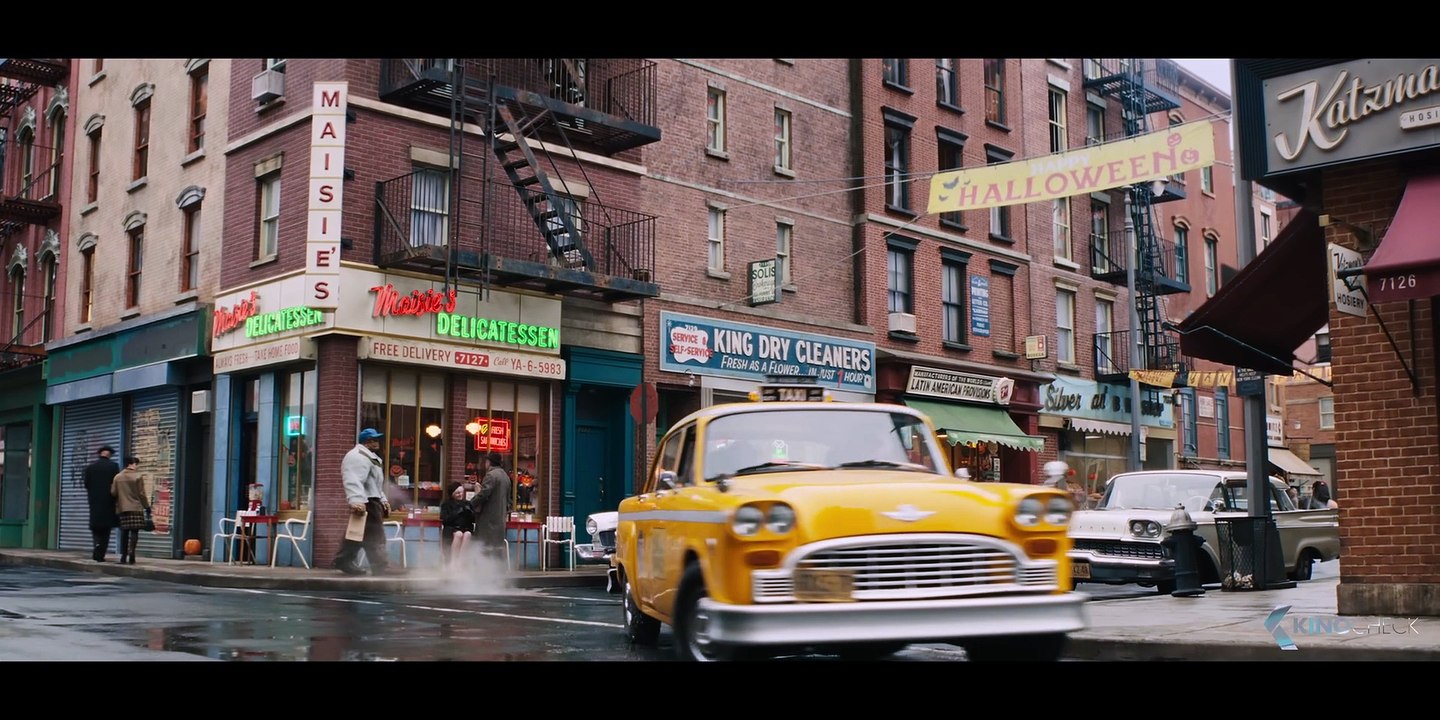 The Fantastic Four: First Steps | movie | 2025 | Official Clip