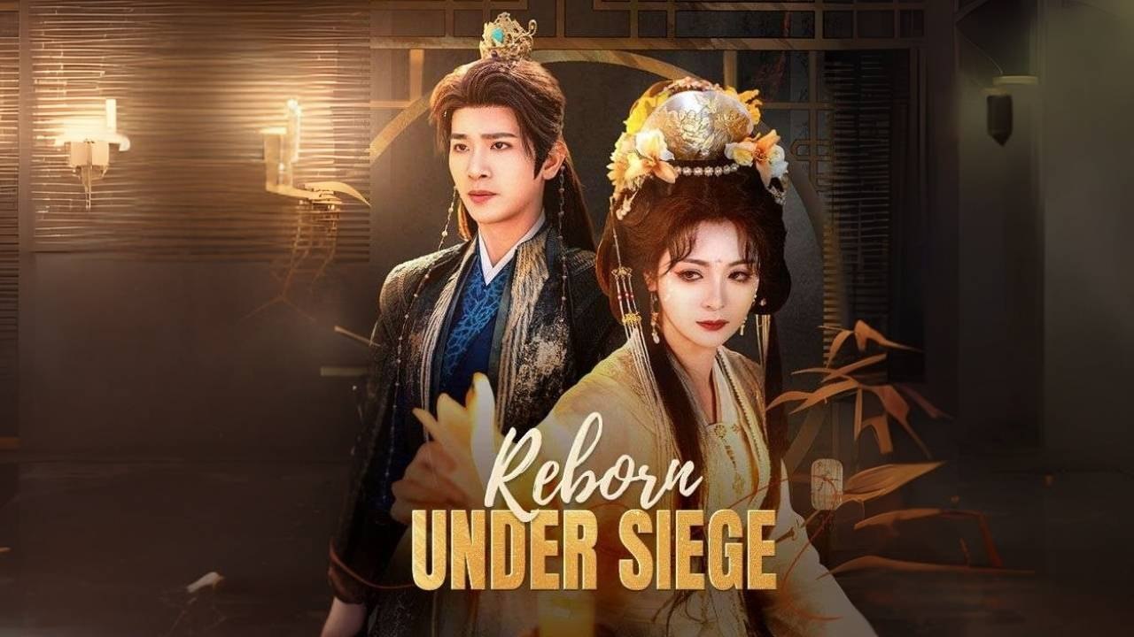 REBORN UNDER THE SIEGE