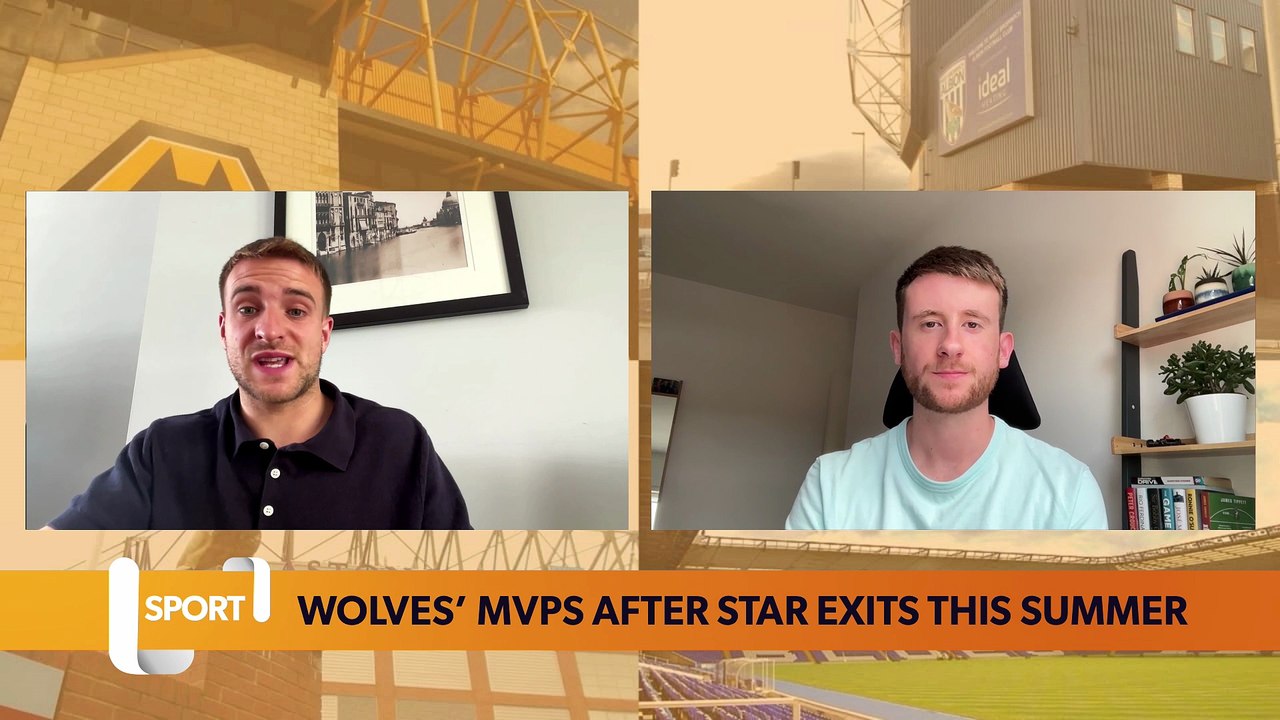 What next for Wolves this summer