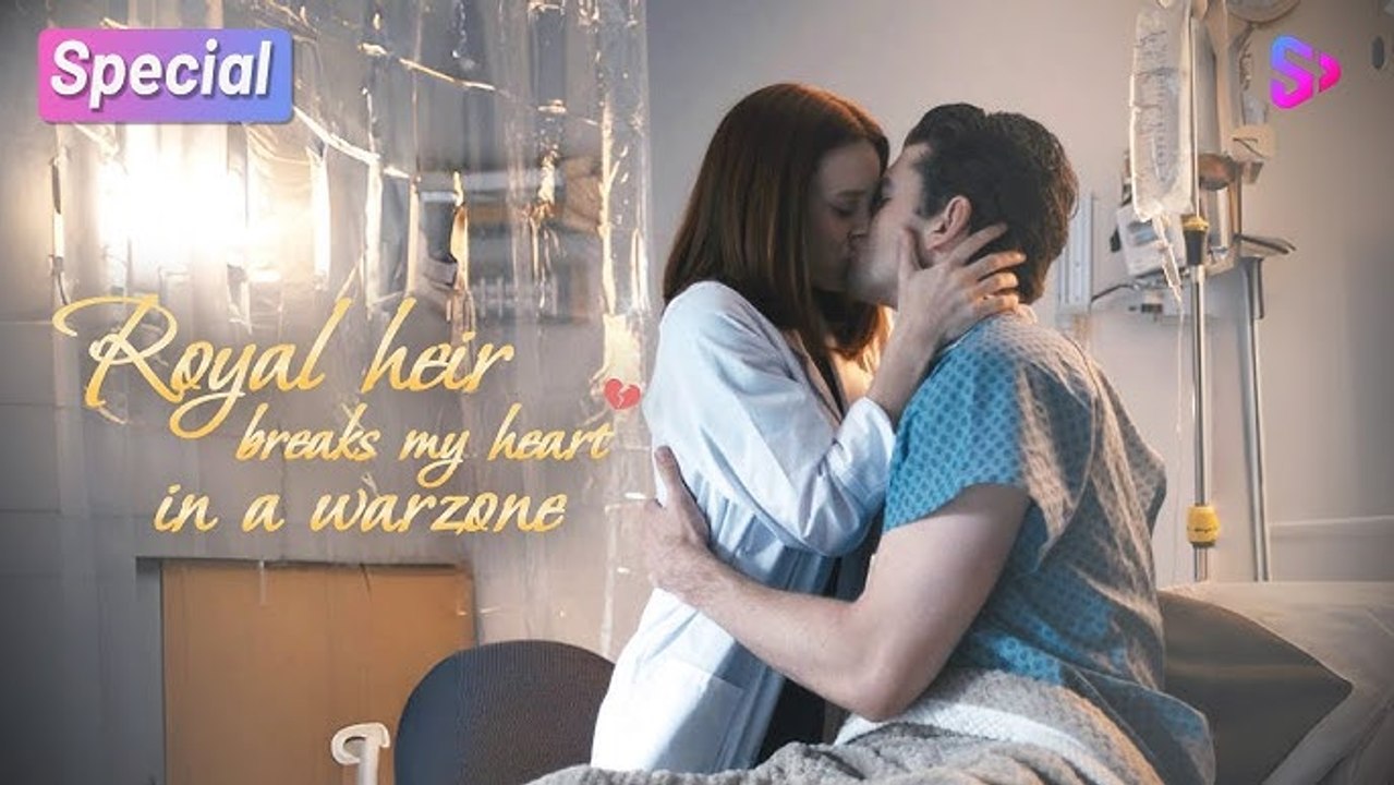 ROYAL HEIR BREAKS MY HEART WARZONE - FULL #drama #movie #shorts