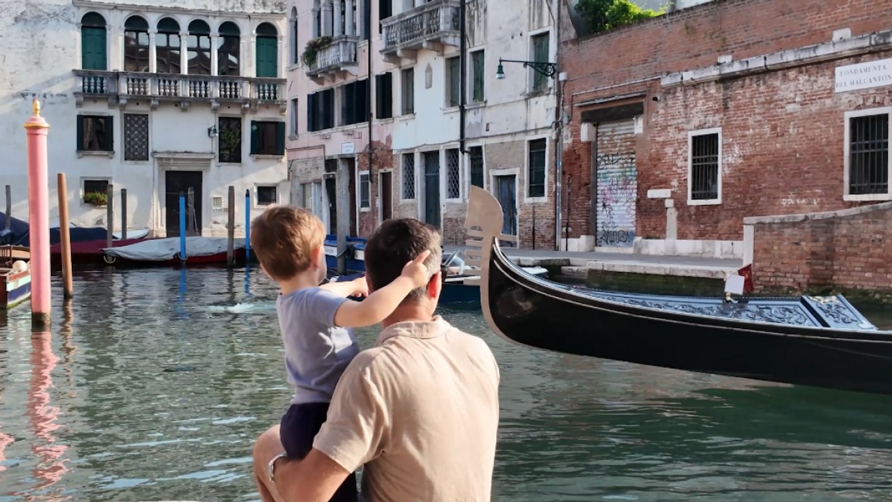 Venice Climate Week 2025
