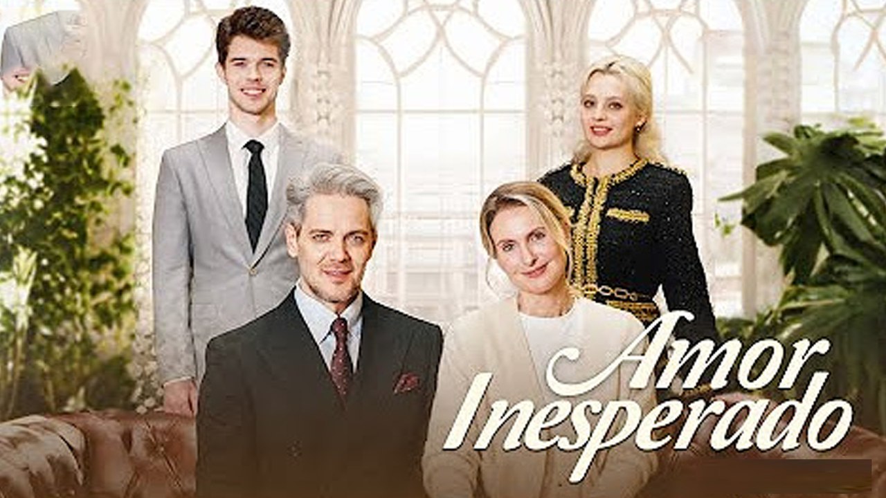 Amor Inesperado – Full Movie (2025)
