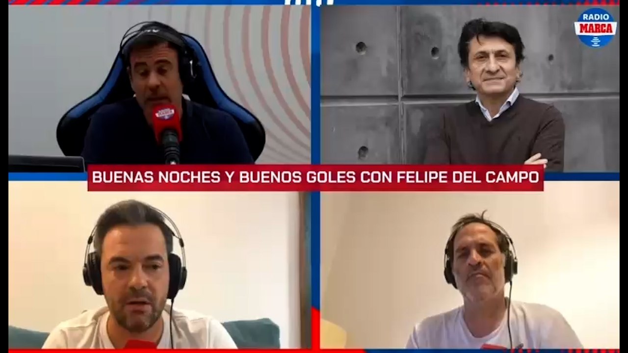 Torres y Raúl suenan para la sub21