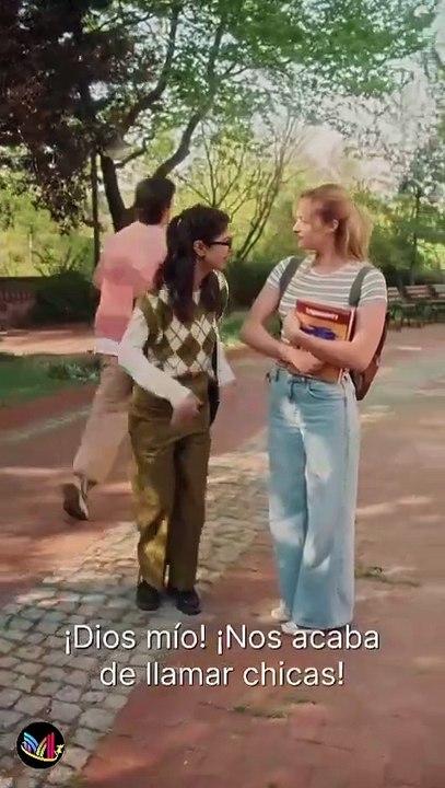 [ Trending Short Films ] [SUB ESPAÑOL] GUIA PARA DESTRONAR A LA REINA DEL INSTITUTO- A GIRL'S GUIDE TO A QUEEN BEE TAKEDOWN #shortfilm