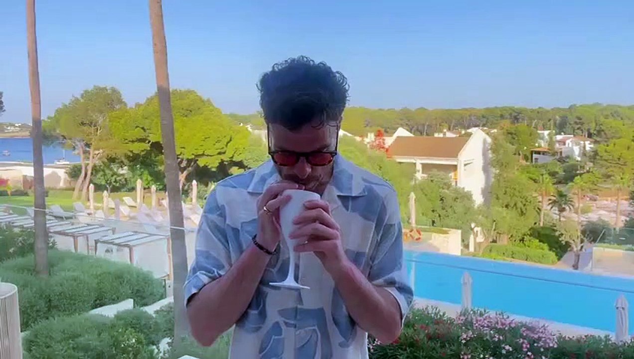 Jordan North named Best Radio Presenter