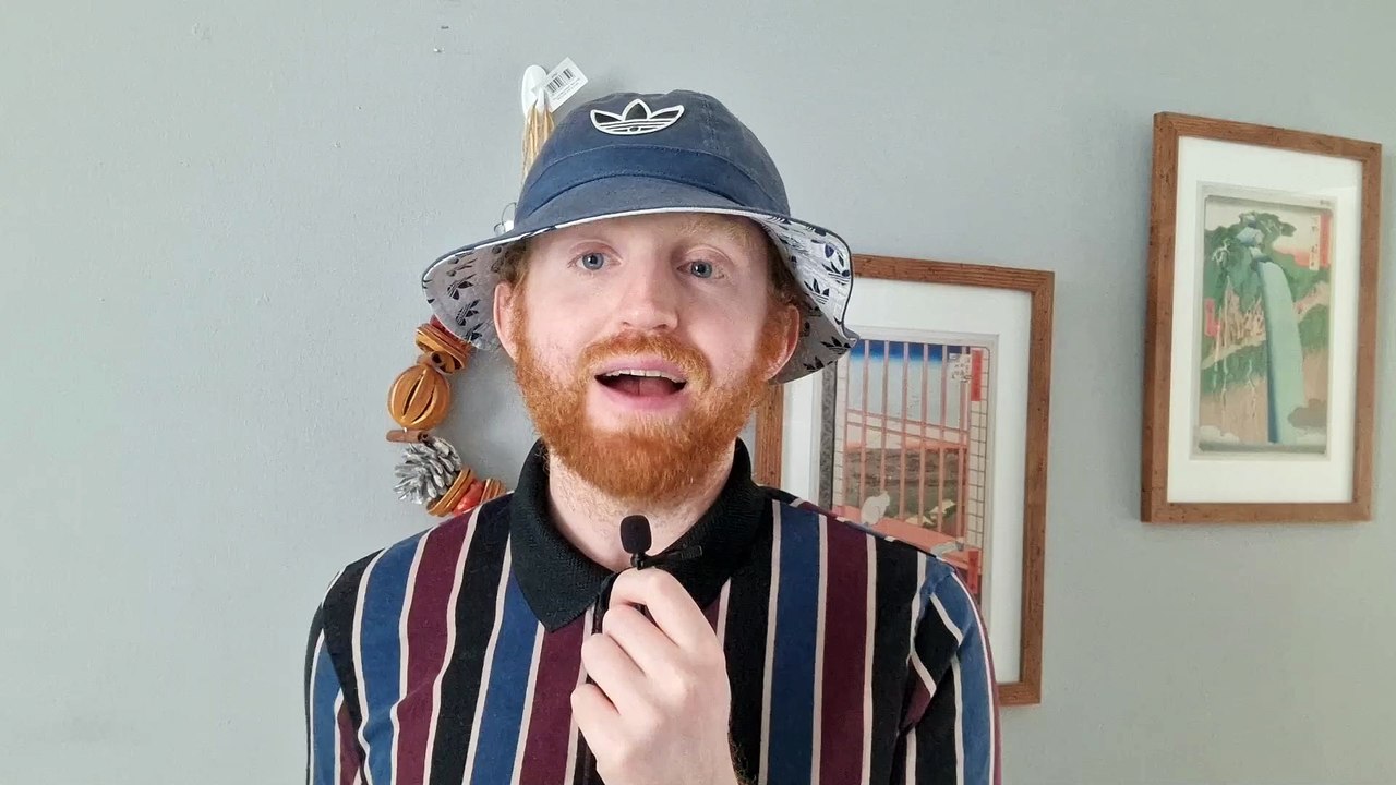 Glastonbury TV guide