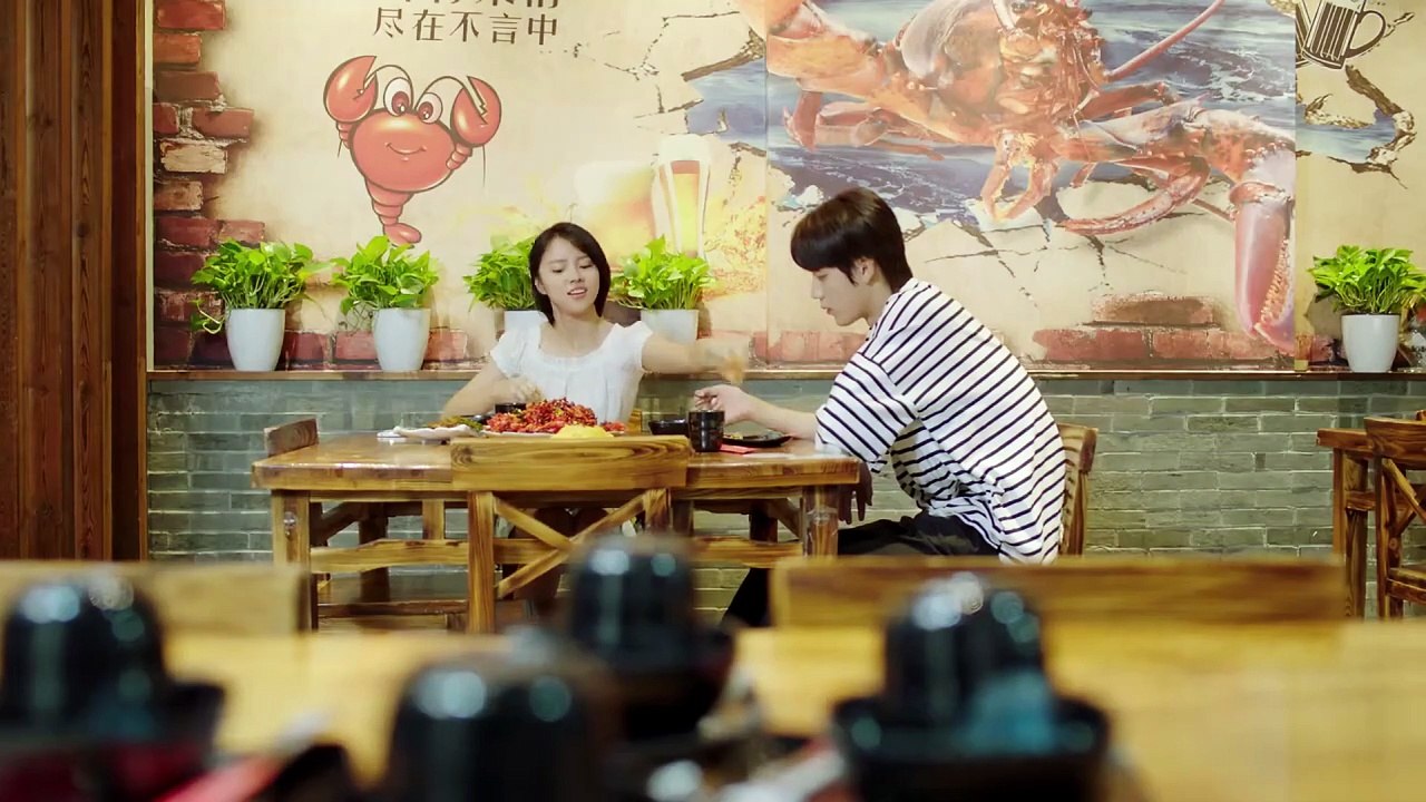 Sweet First Love EP.4  Hindi Dubbed