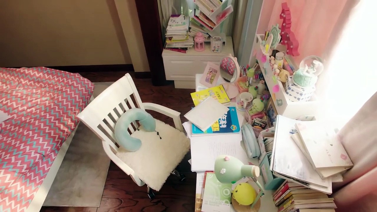 Sweet First Love EP.5 Hindi Dubbed