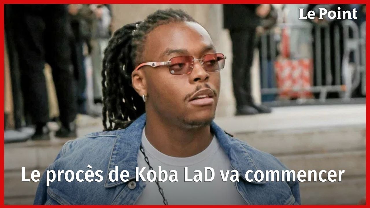 Le procès de Koba LaD va commencer