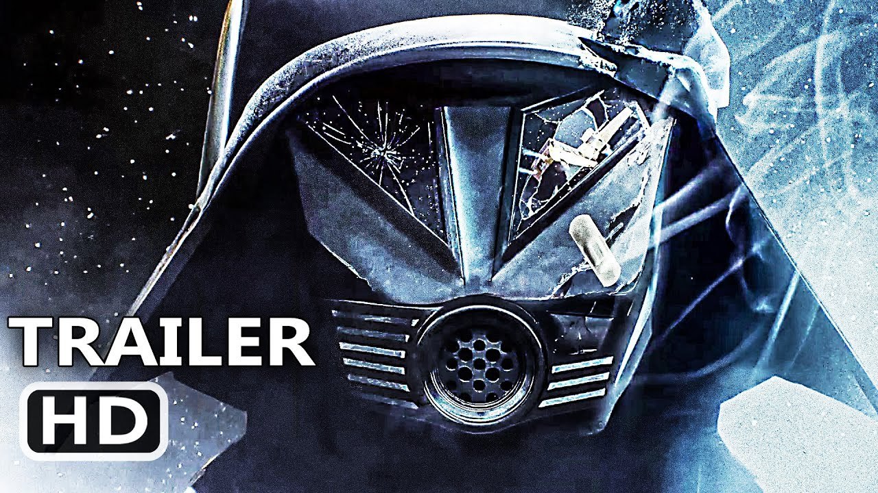 SPACEBALLS 2 Teaser (2027)