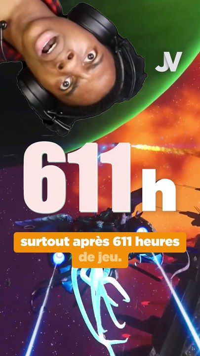 PLOT TWIST NO MAN SKY