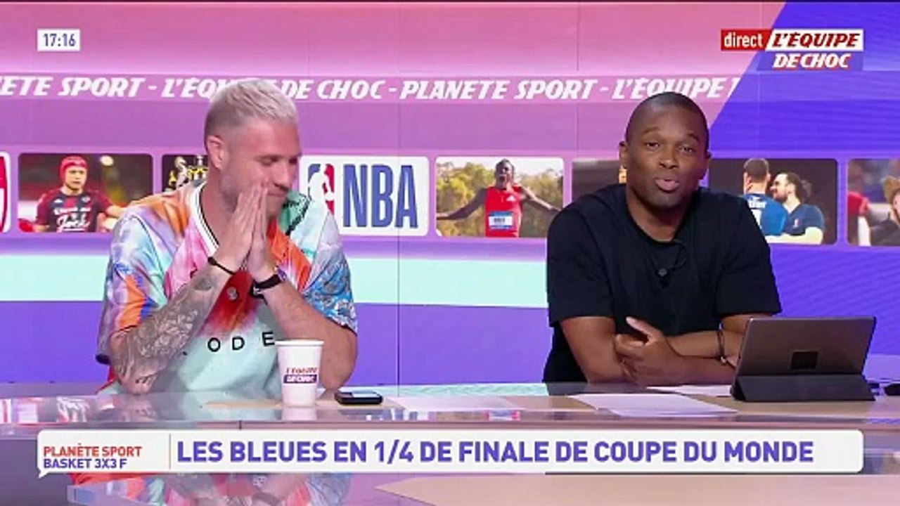 Quelles places pour les Français à la draft NBA 2025 ? - Basket - NBA