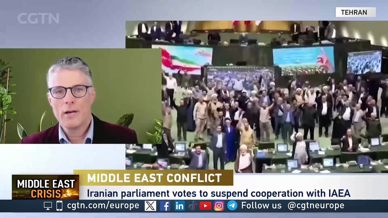 How Much Has Iran's Nuclear Program Been Set Back?