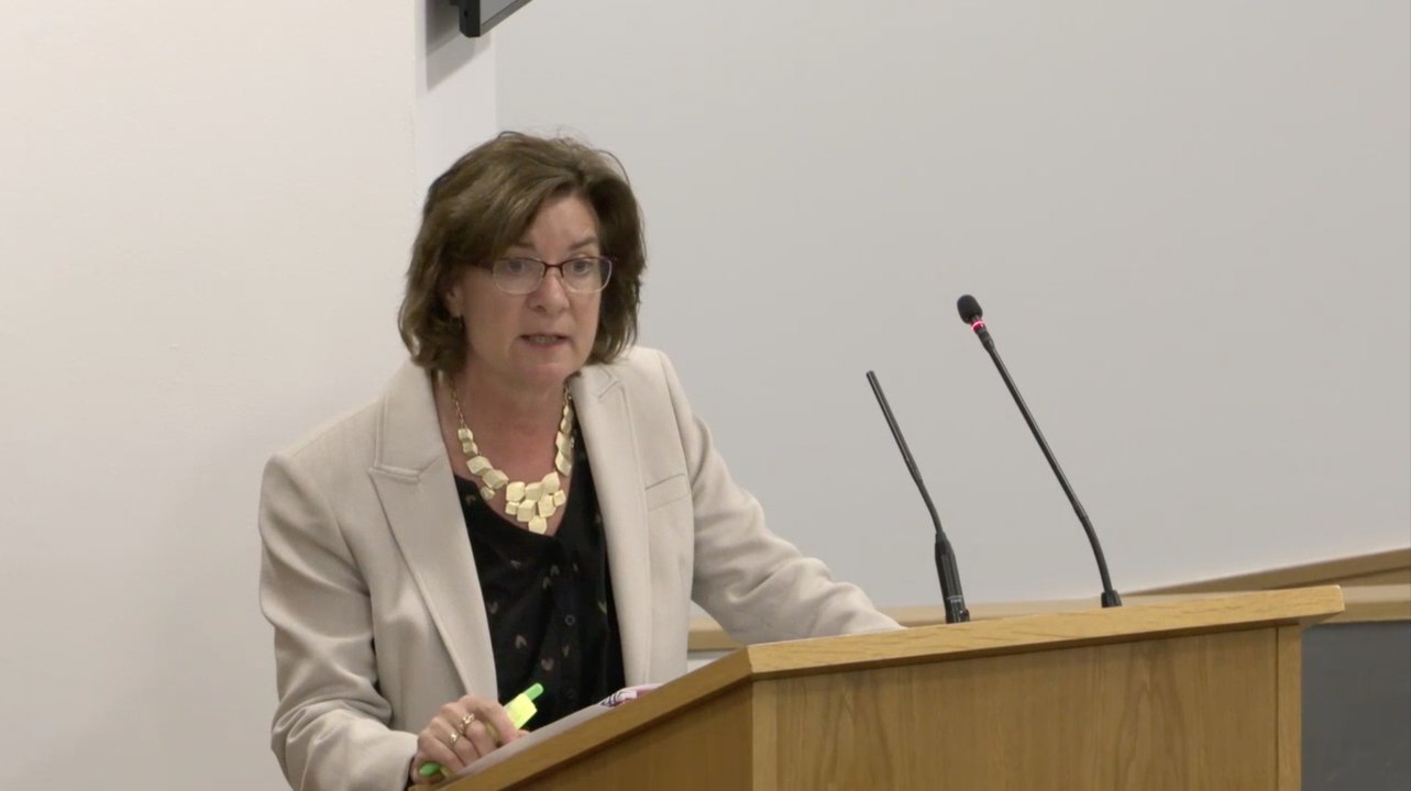 FM Morgan urged to pick sides on Starmer rebellion