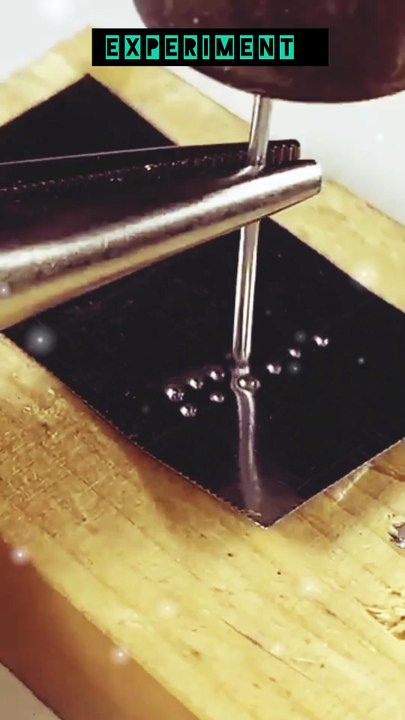 Make it in 5 minutes