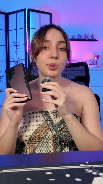 Ne prête pas ton téléphone à quelqu'un tant que tu n'as pas fais ça pour qu'il ne puisse pas fouiller dans ton téléphone #astuces #astuce #tips #samsung #android