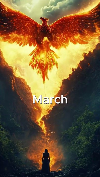 Your Month Your Mythical Creature #aigenerated