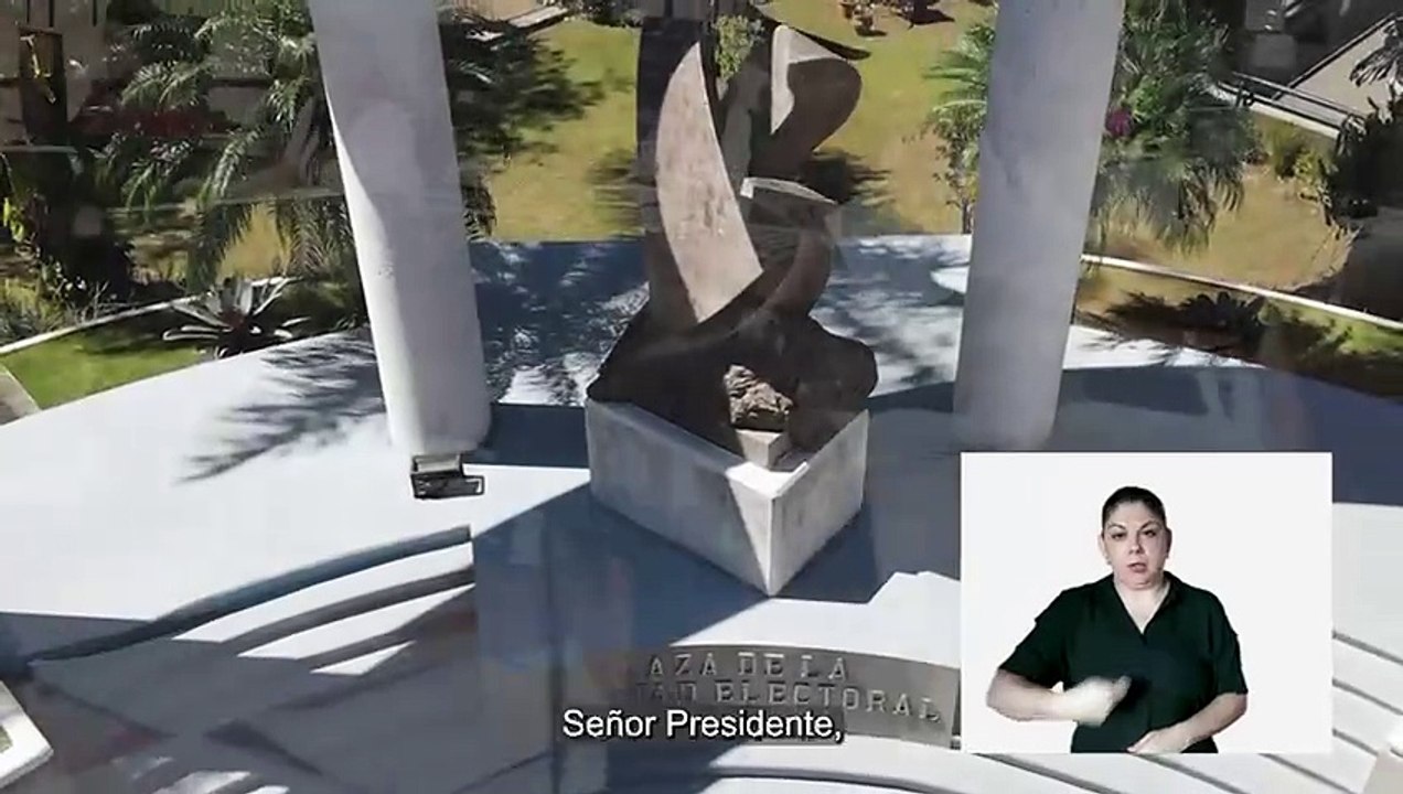 Tribunal Supremo de Elecciones