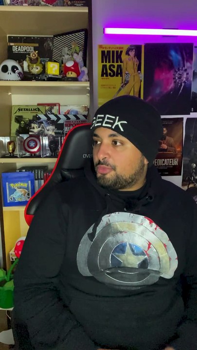 Krypto dans Superman