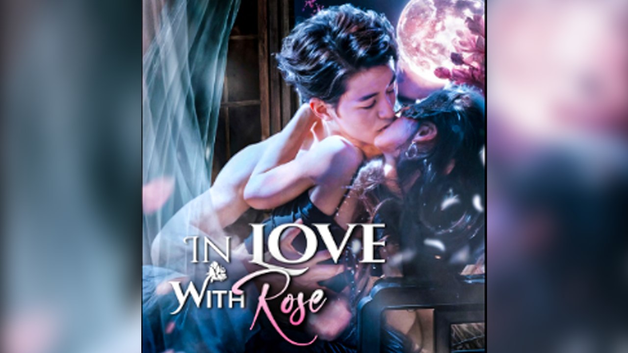 In Love with My Guardian ( In Love  With Rose ) Full Episode