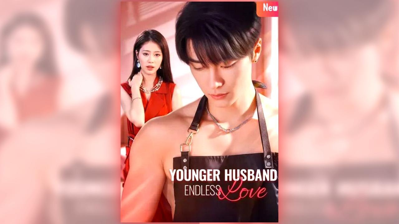 Younger Husband Endless Love - Full