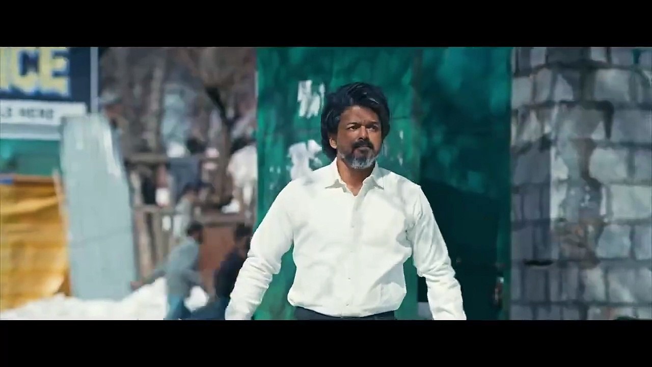 JANA NAYAGAN Full Movie Hindi Dubbed (2025) Vijay Thalapathy New South Hindi Dubbed Full Action Movie  Full Movie in Hindi