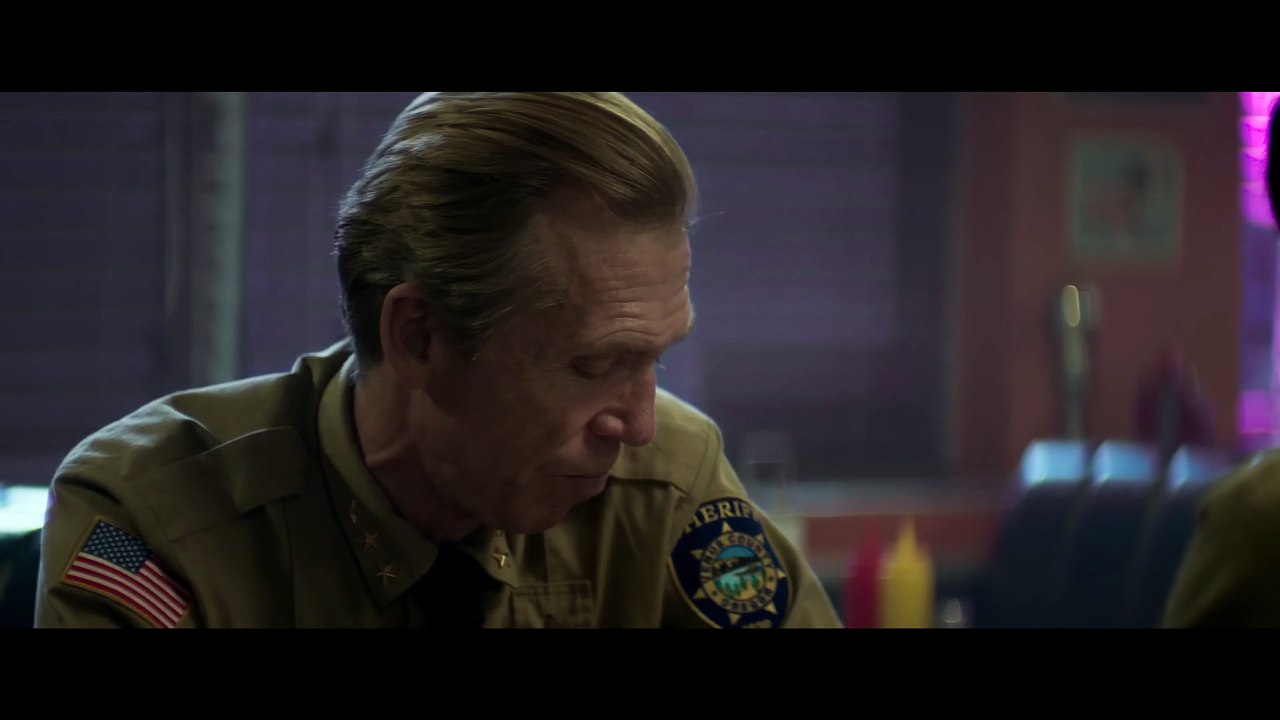 The Strangers Chapter 2 Movie Trailer