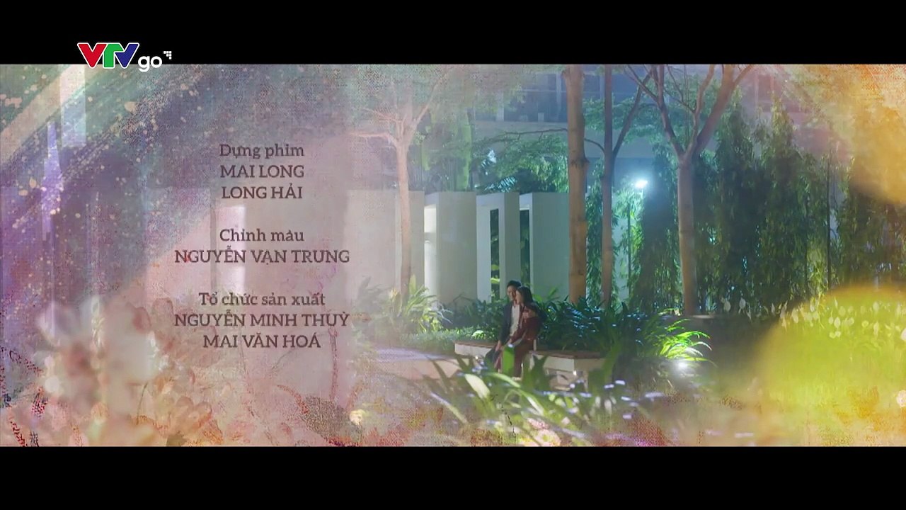 CẦU VỒNG Ở PHÍA CHÂN TRỜI - Tập 6