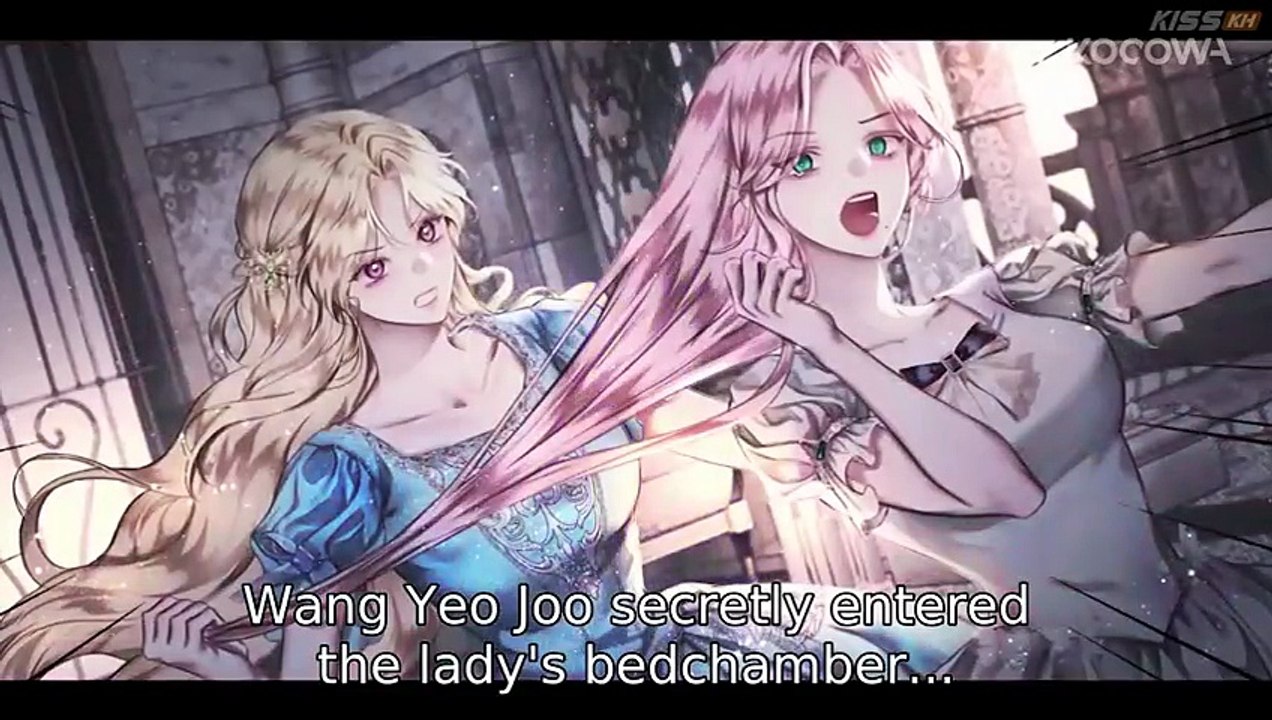 Kick Kick Kick Kick Episode 10 English Sub